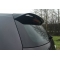 VW Golf 7 spoileris uz aizmugurējā stikla, Votex look